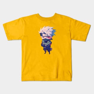 kakashi Kids T-Shirt